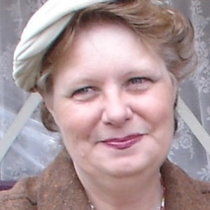 Photo de profil de Brigitte Taeckens