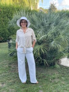 Photo de profil de Brigitte Talens