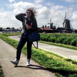 Photo de profil de Brigitte Thibault