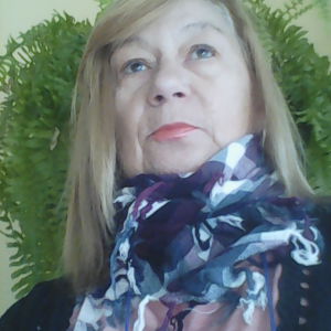 Photo de profil de Brigitte Tokkaya