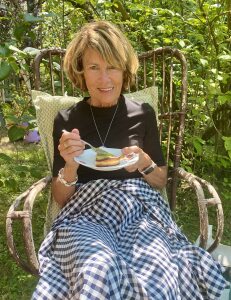 Photo de profil de Brigitte Tortet