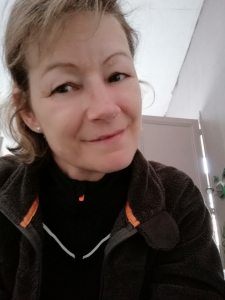 Photo de profil de Brigitte Toublanc