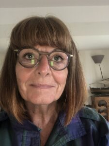 Photo de profil de Brigitte Tredaniel