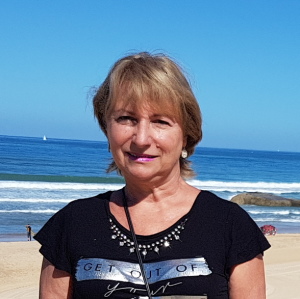 Photo de profil de Brigitte Tricard