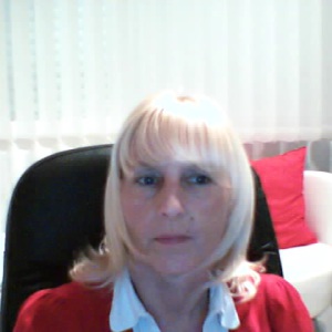 Photo de profil de Brigitte Turgis