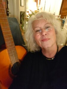 Photo de profil de Brigitte Vanrooij