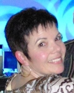 Photo de profil de Brigitte Vasseur
