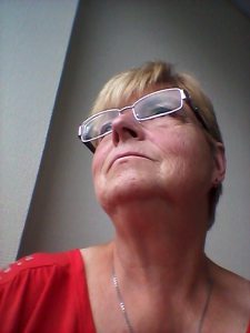 Photo de profil de Brigitte Vasseur