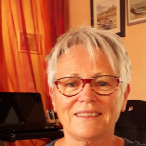 Photo de profil de Brigitte Vastel