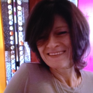 Photo de profil de Brigitte Vatbled