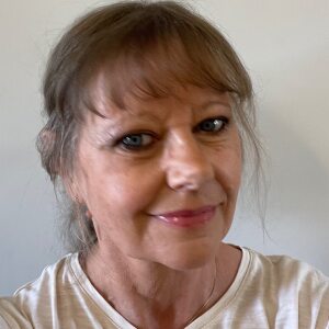 Photo de profil de Brigitte Vicaire