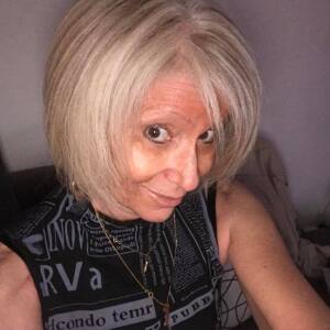 Photo de profil de Brigitte Vignard