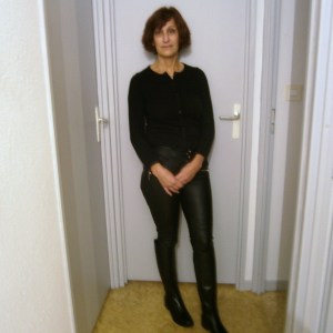 Photo de profil de Brigitte Villano