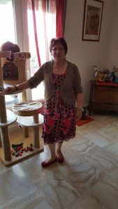 Photo de profil de Brigitte Villemaire