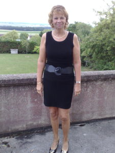 Photo de profil de Brigitte Vincent