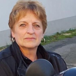 Photo de profil de Brigitte Visage
