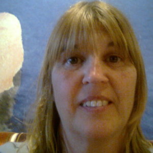 Photo de profil de Brigitte Visona