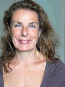Photo de profil de Brigitte Vitureau-Tourtchaninoff