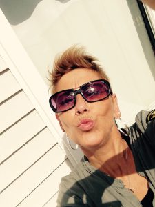Photo de profil de Brigitte Voisin