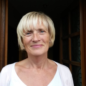 Photo de profil de Brigitte Vulin