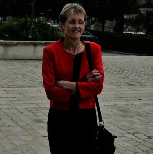 Photo de profil de Brigitte Waesberghe