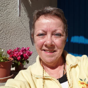 Photo de profil de Brigitte Wiatr