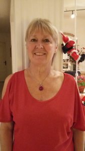 Photo de profil de Brigitte William