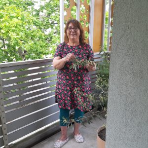 Photo de profil de Brigitte Winterstein