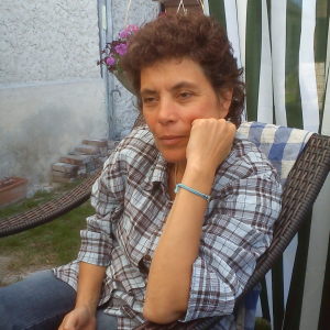 Photo de profil de Brigitte Witz