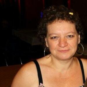 Photo de profil de Brigitte Woeltz
