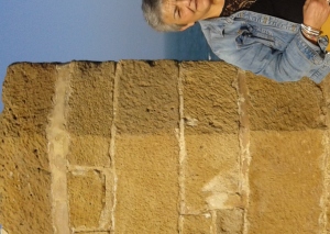 Photo de profil de Brigitte de Oliveira