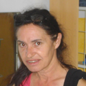 Photo de profil de Brigitte van Den Driessche