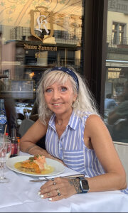 Photo de profil de Brigitte van Hove