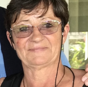 Photo de profil de Brigitte van Hullebusch