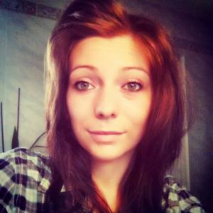 Photo de profil de Britany Mouchon