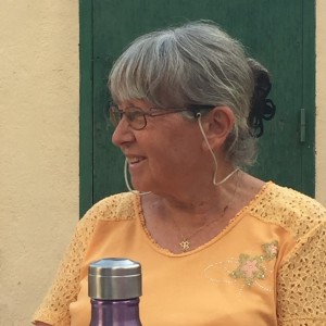 Photo de profil de Britta Médus