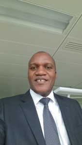 Photo de profil de Brou François Konan