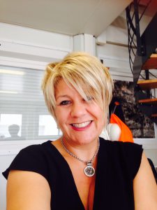 Photo de profil de Bruccoleri Isabelle