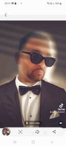 Photo de profil de Bruce Barbier
