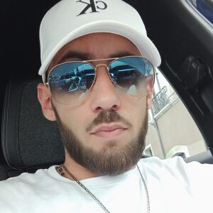 Photo de profil de Bruce Caijo