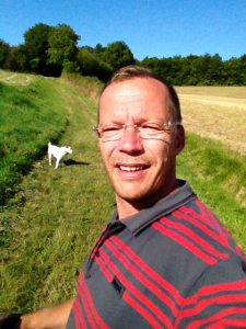 Photo de profil de Bruce Cox