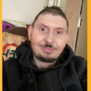 Photo de profil de Bruce Guerin