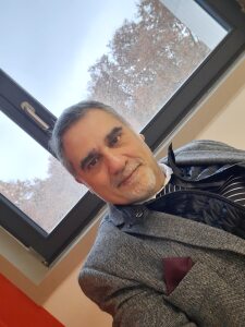 Photo de profil de Bruce Saez