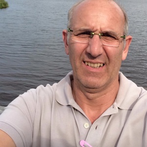 Photo de profil de Bruce Stiefer