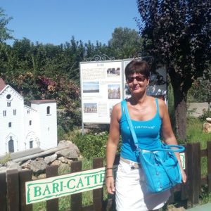 Photo de profil de Bruna Sigolotto