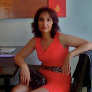 Photo de profil de Bruna Sinatra