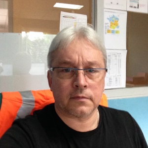 Photo de profil de Brunet Eric