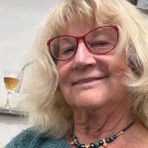 Photo de profil de Brunhilde Drot