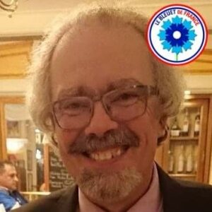 Photo de profil de Bruno-Dominique Rovarino