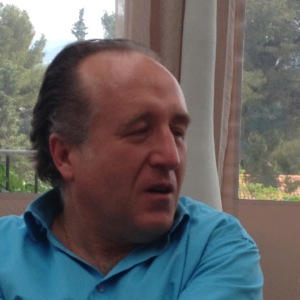 Photo de profil de Bruno Abbiateci